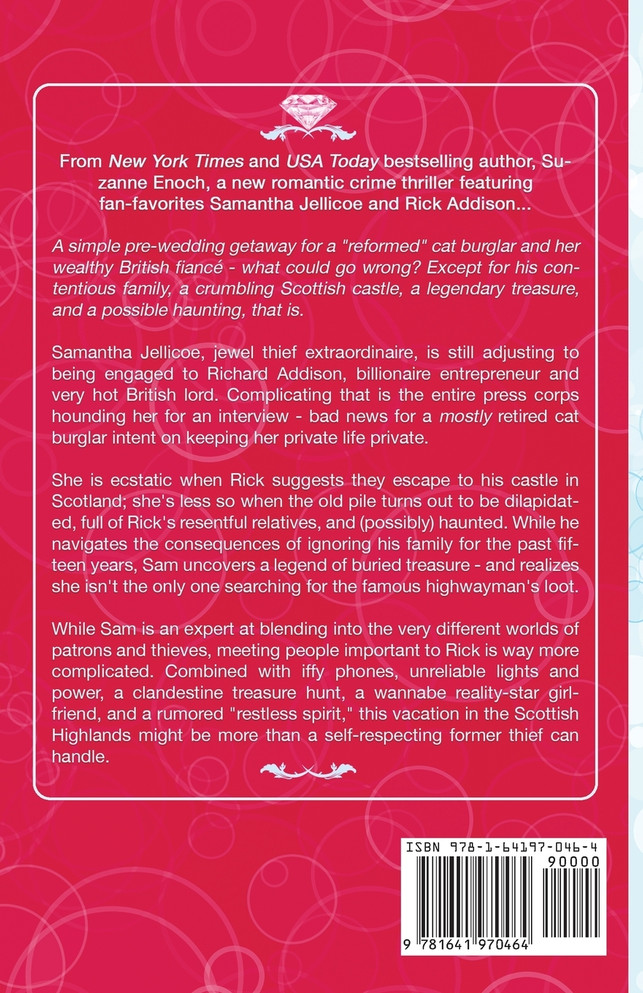 Barefoot in the Dark