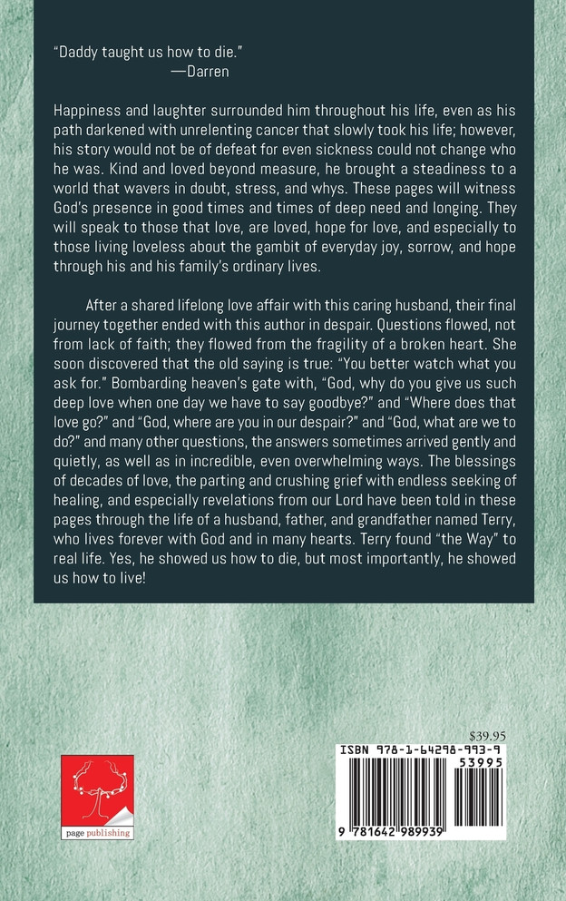 Losing the Love of Your Life