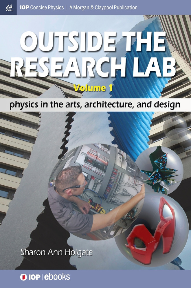 Outside the Research Lab, Volume 1