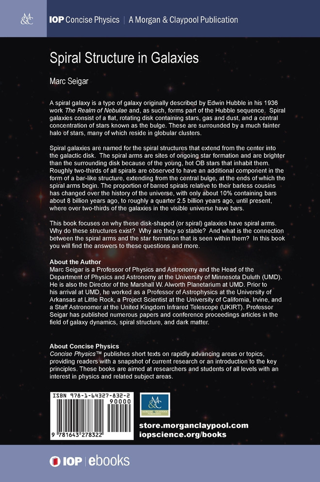 Spiral Structure in Galaxies