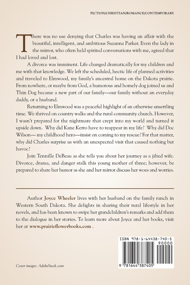 IF MIRRORS COULD TALK