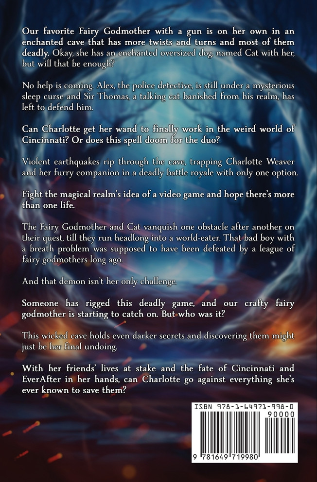 Spells, Wishes, & Dreams