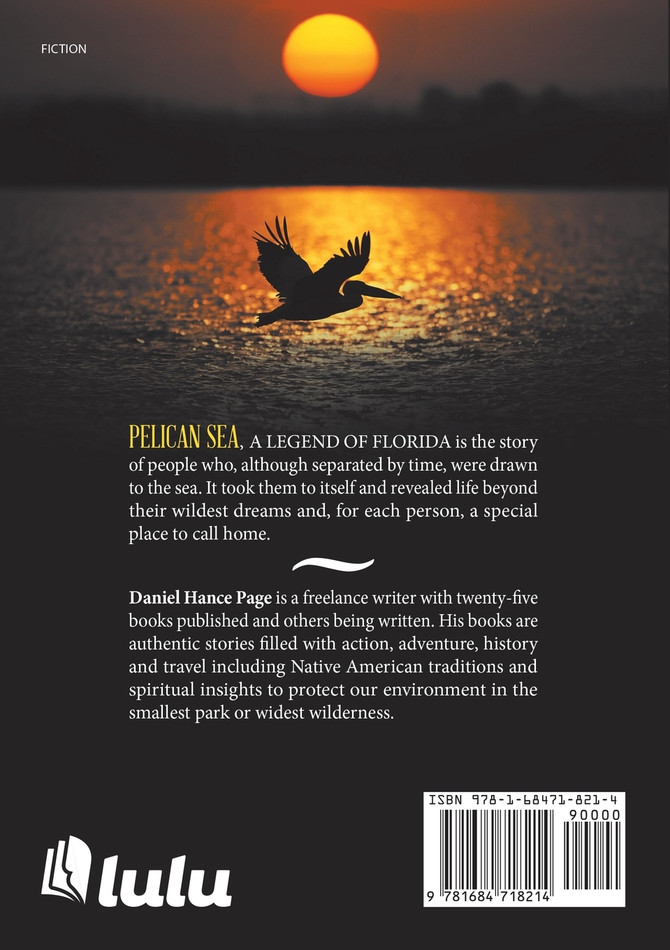 Pelican Sea
