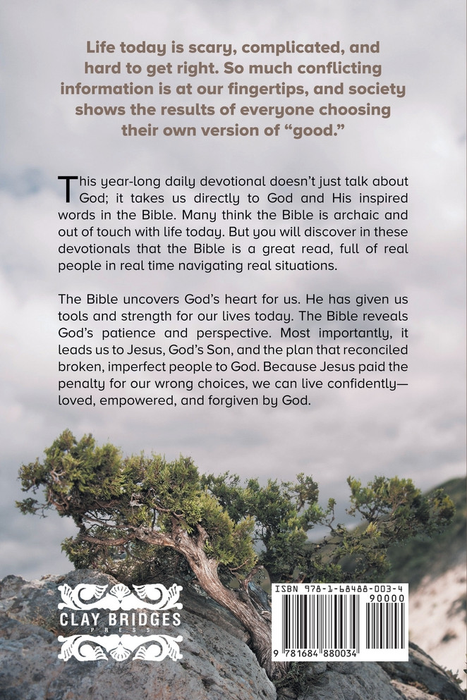 Seasons Under the Juniper Tree