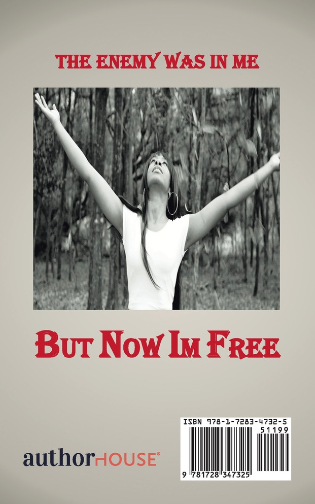 Defeating the Enemy When Its in Me