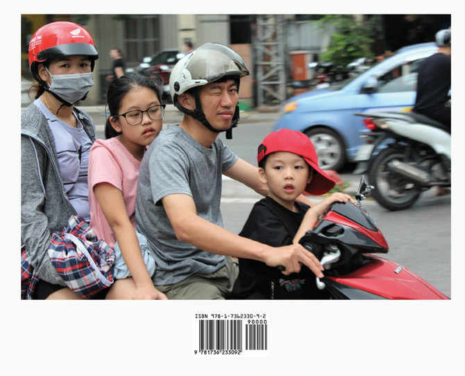 Moped Mania