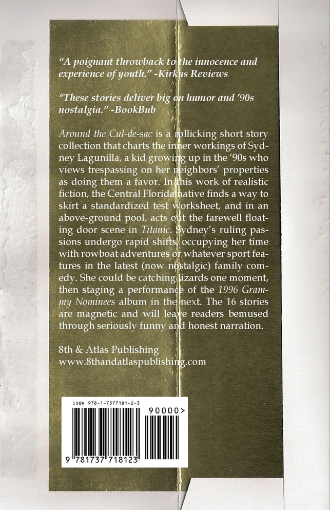 Around the Cul-de-sac