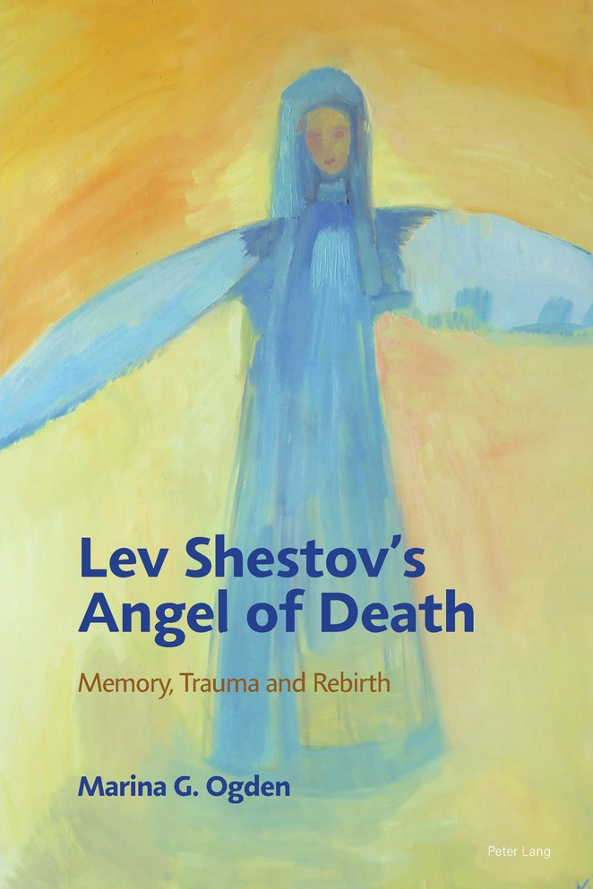 Lev Shestov's Angel of Death