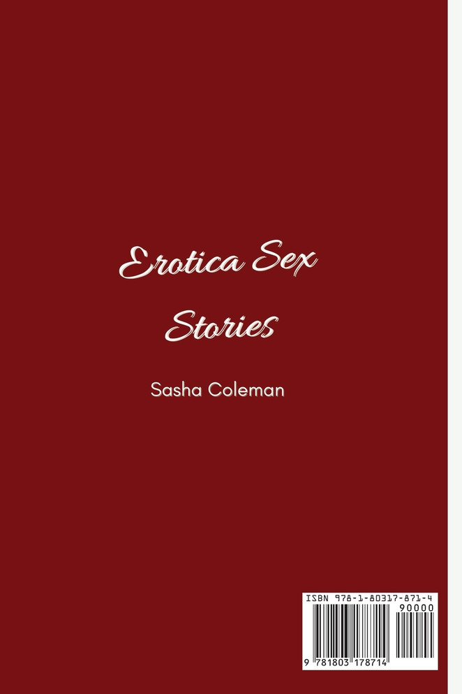 Erotica Sex Stories