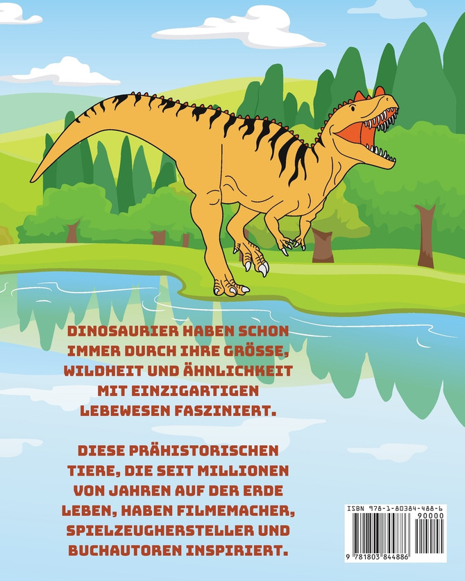 Was Ist Was Dinosaurier