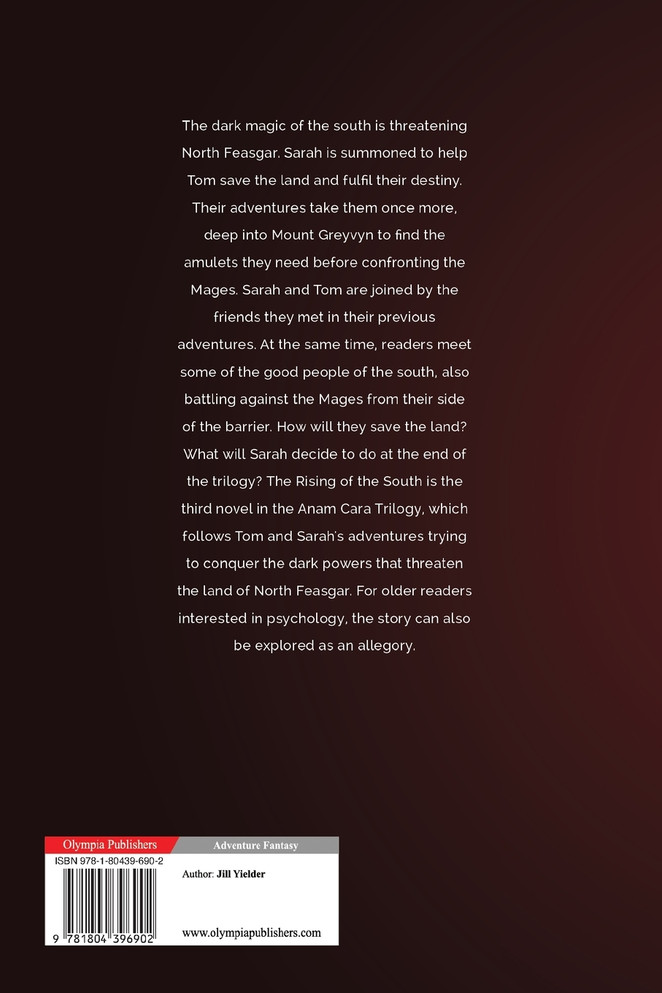 The Rising of the South