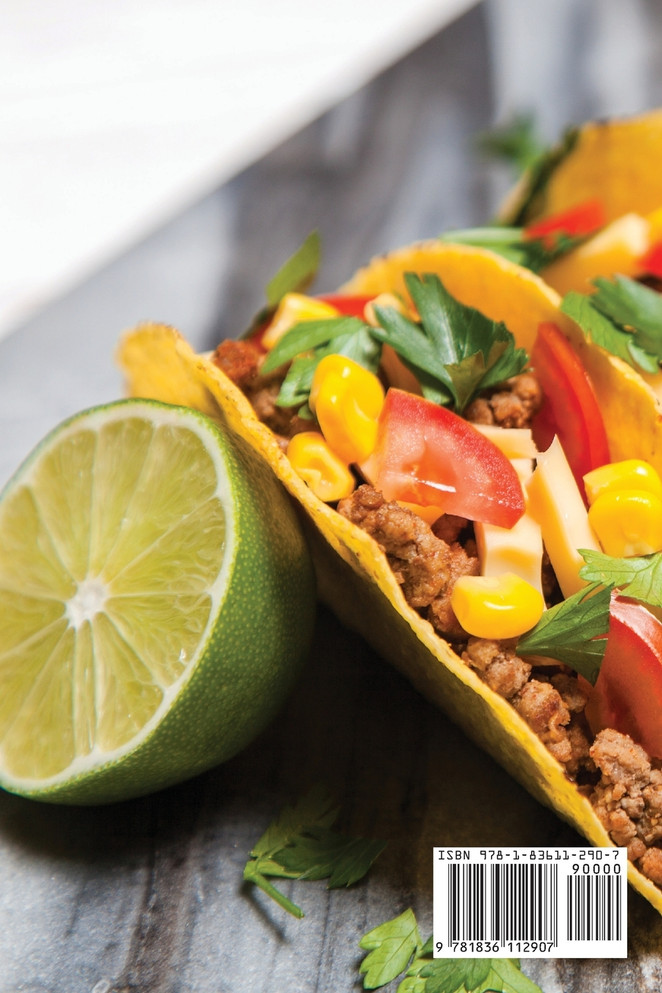 LATINÍSIMO HEMMAT FRÅN LATINAMERIKA