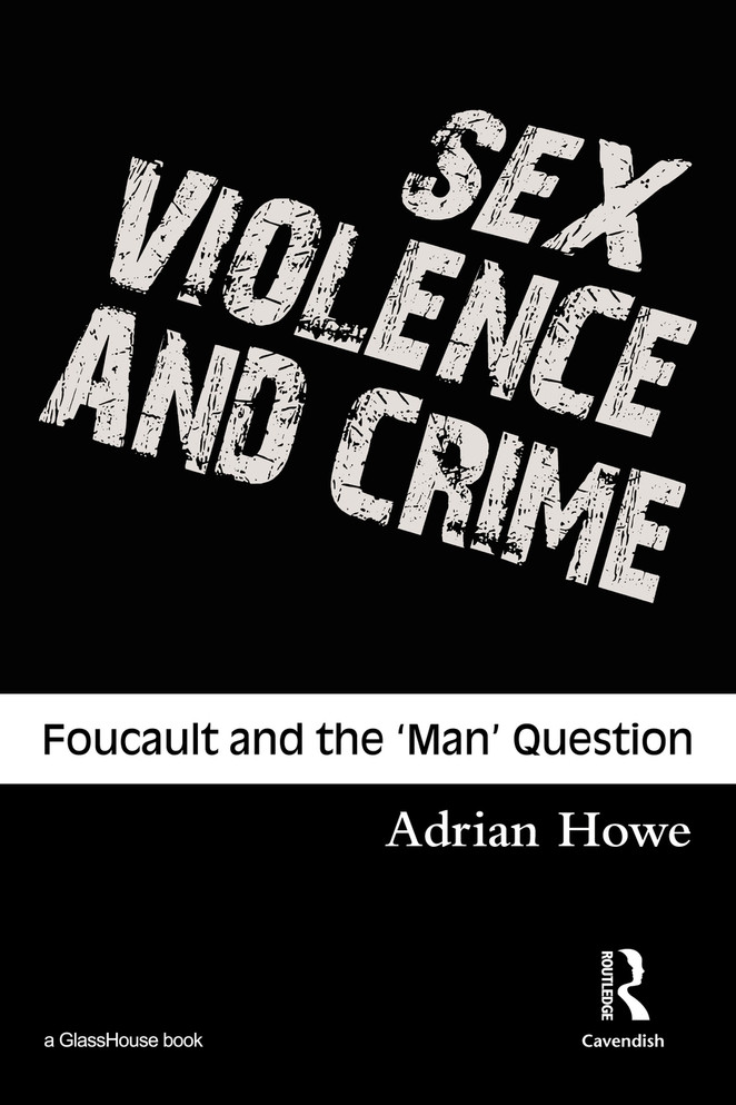 Sex, Violence and Crime