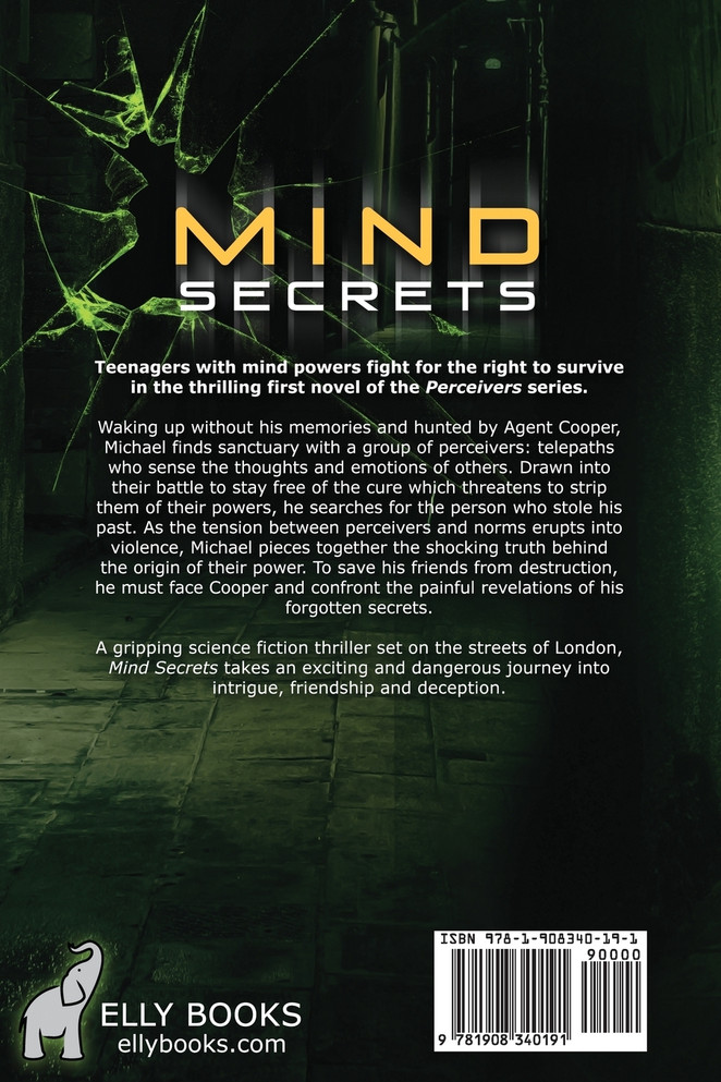 Mind Secrets