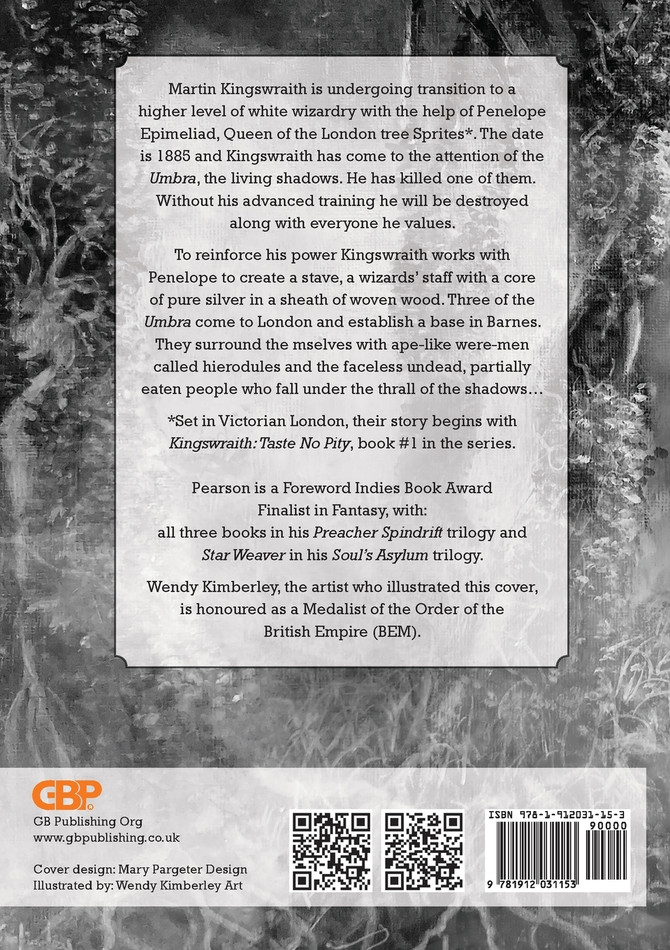 Kingswraith and the Vadhaka