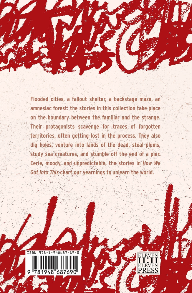 How We Got Into This