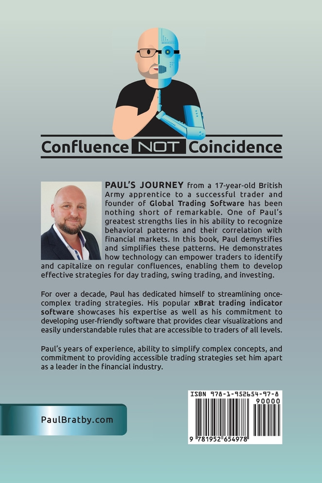 Confluence Not Coincidence