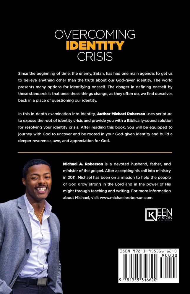 Overcoming Identity Crisis