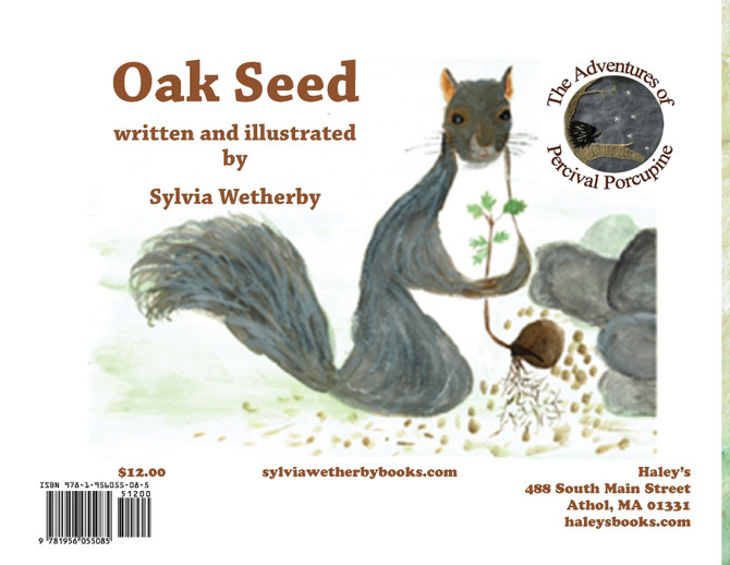 Oak Seed