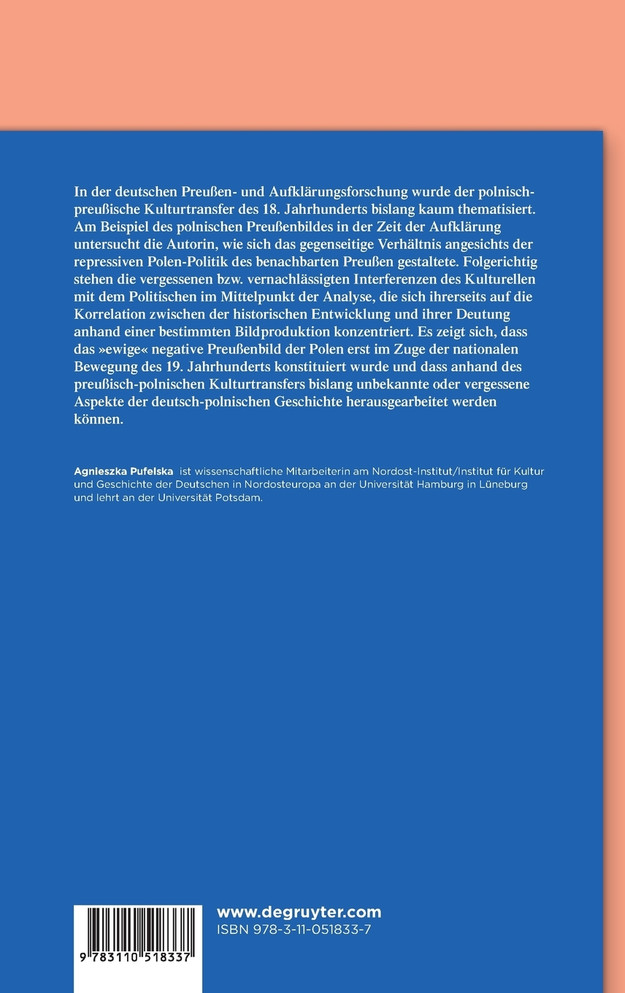 Der bessere Nachbar?