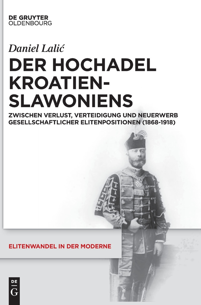 Der Hochadel Kroatien-Slawoniens