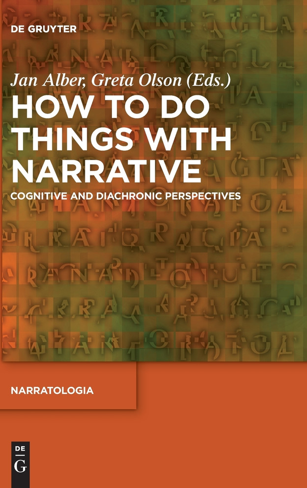 How to Do Things with Narrative
