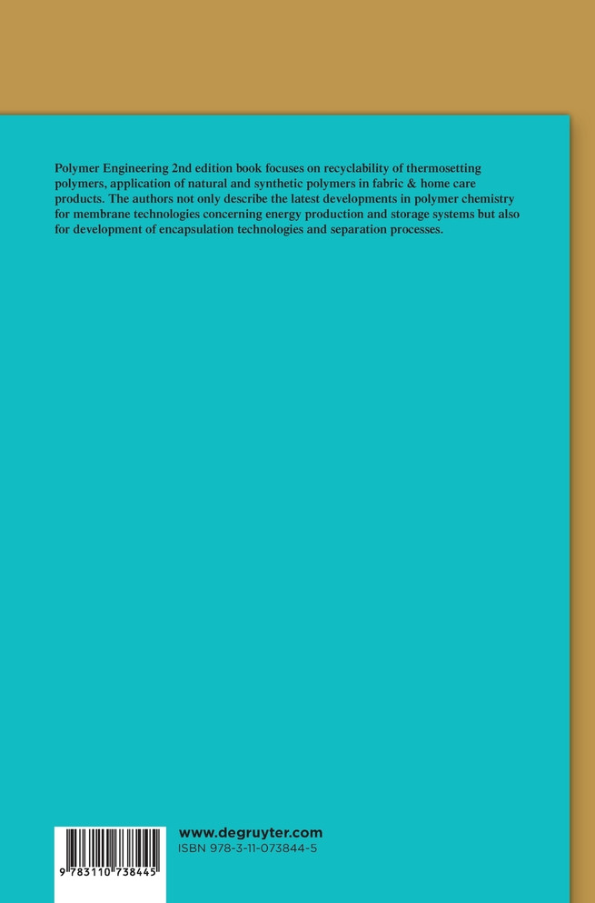 Polymer Engineering
