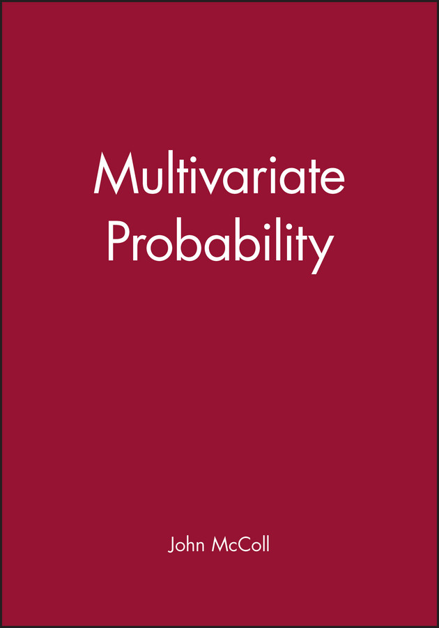 Multivariate Probability