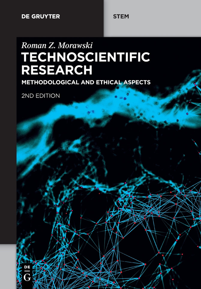 Technoscientific Research