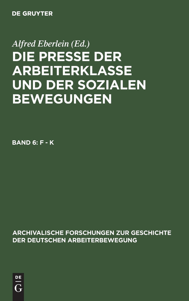 F - K