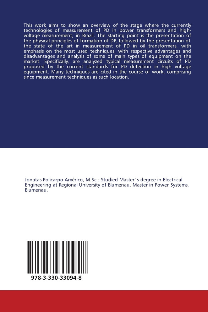 Study of Partial Discharge Measurement in Power Transformers