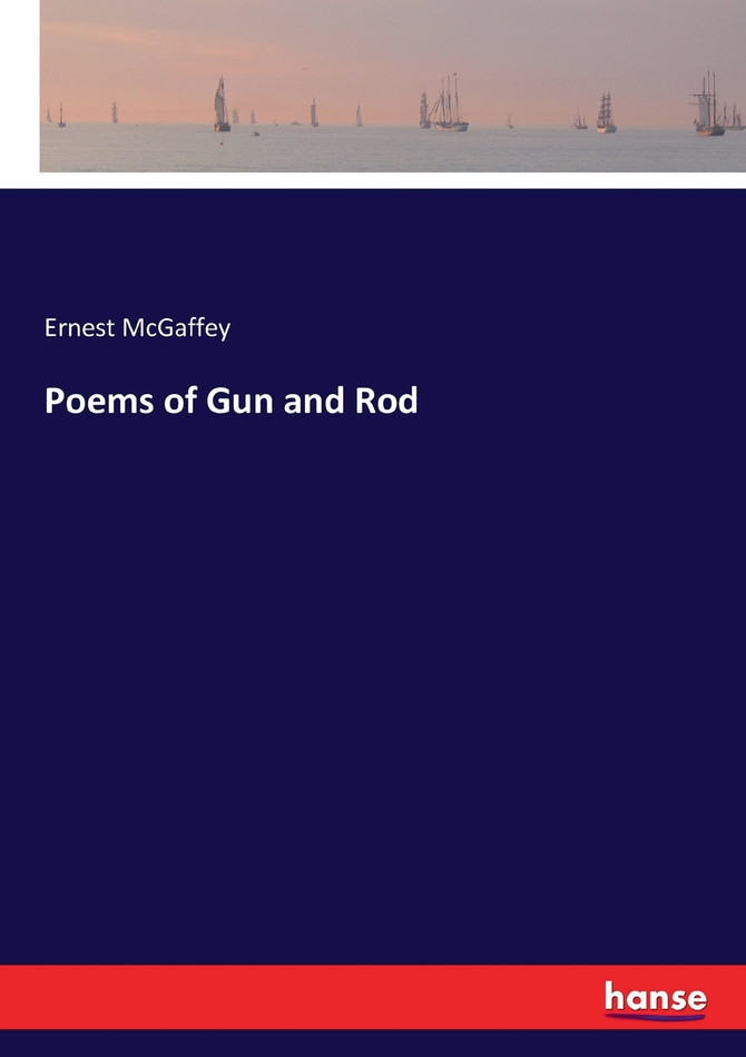 Poems of Gun and Rod