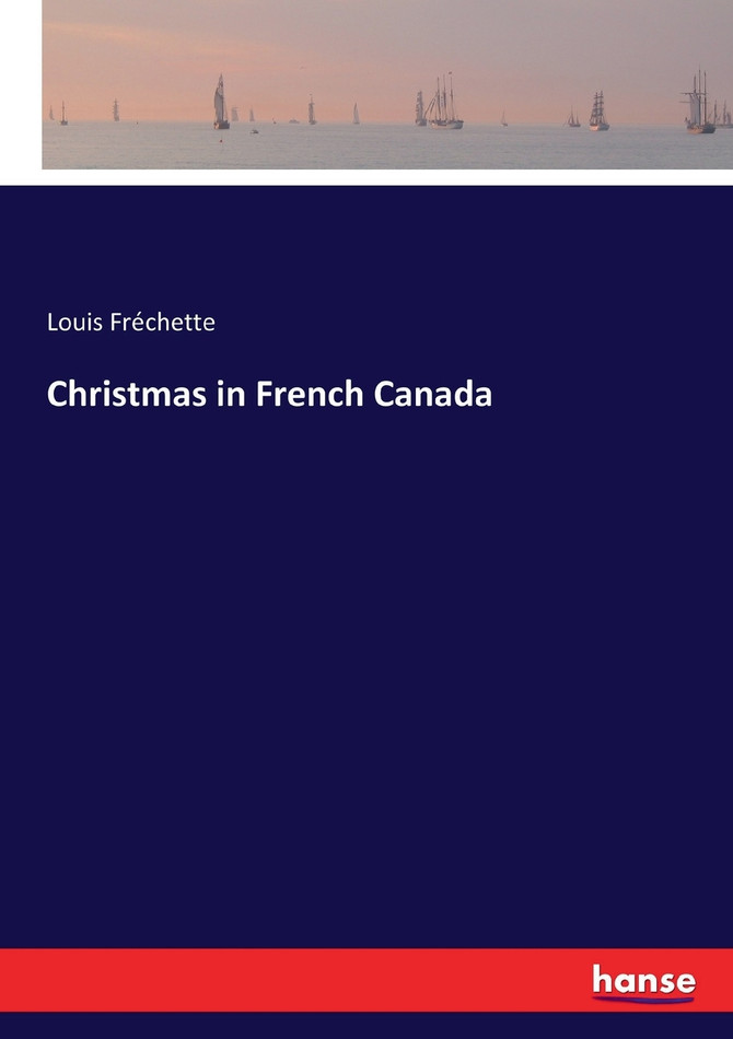 Christmas in French Canada