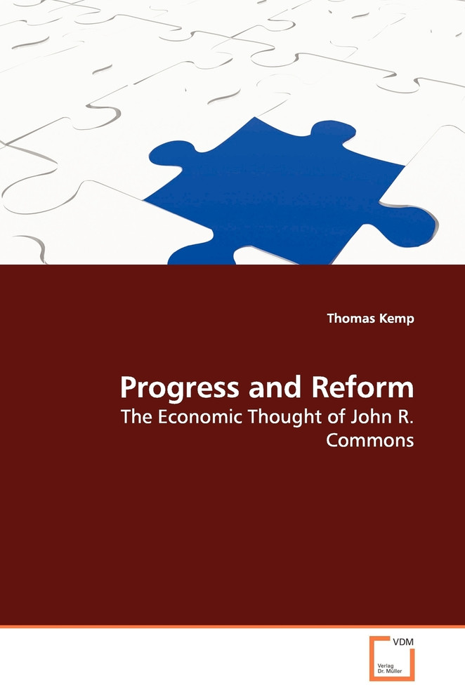 Progress and Reform