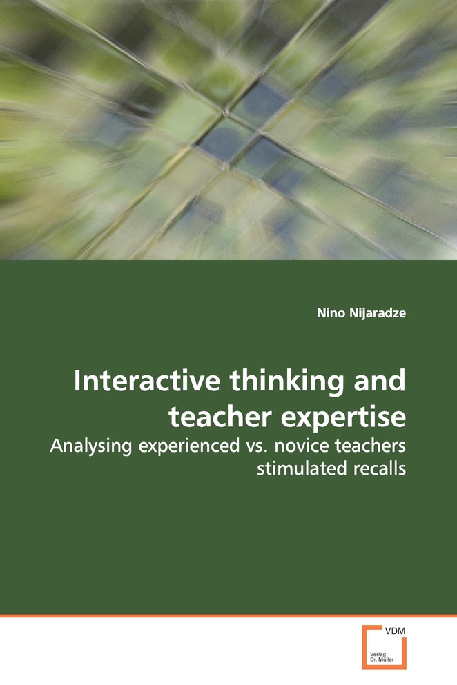 Interactive thinking and teacher expertise