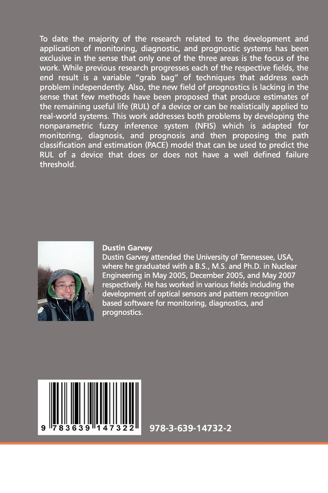 Fuzzy Inference Based Monitoring, Diagnostics, and Prognostics