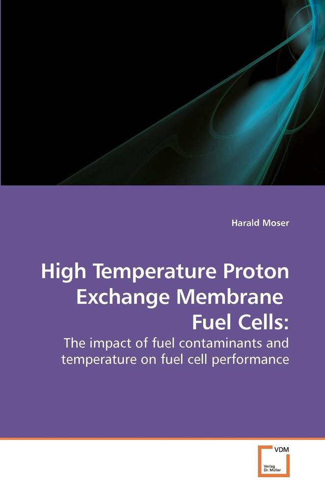 High Temperature Proton Exchange Membrane  Fuel Cells