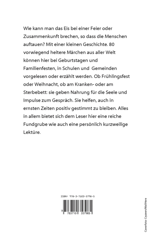 Am Ende eines Regenbogens