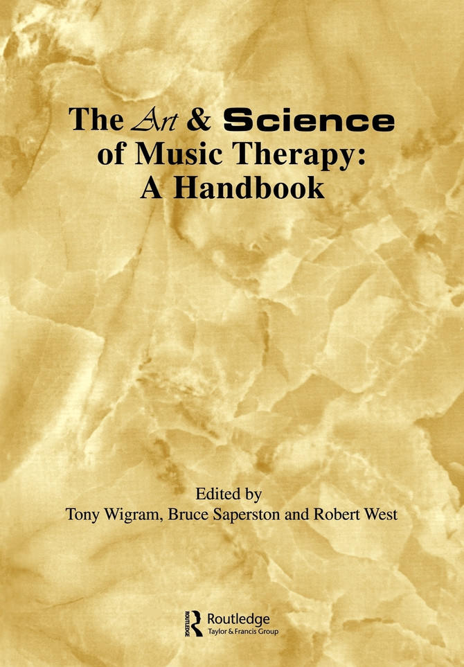 Art & Science of Music Therapy
