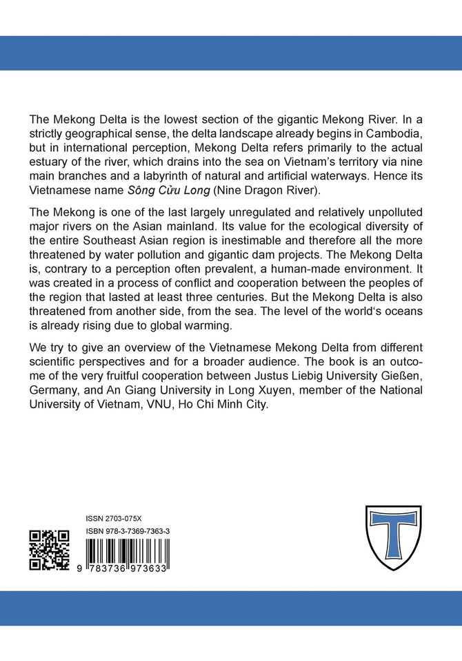 Mekong Delta Handbook