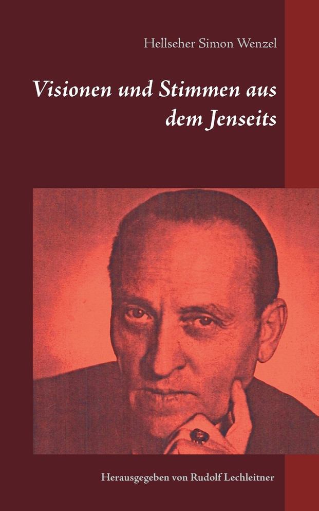 Visionen und Stimmen aus dem Jenseits