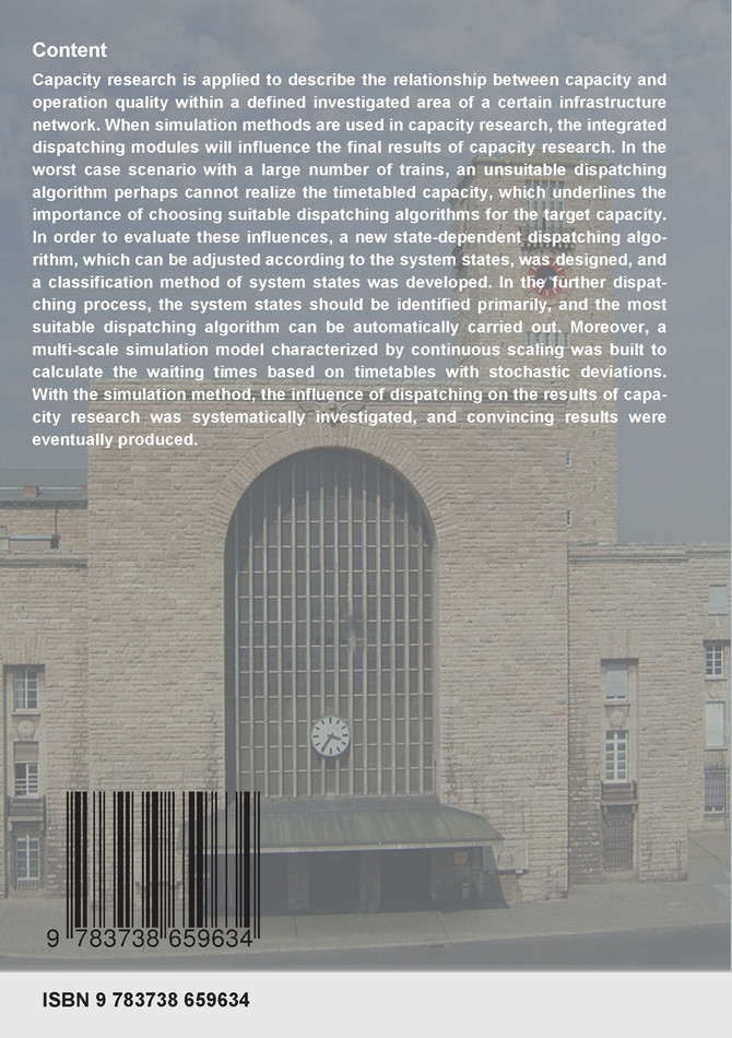 Neues verkehrswissenschaftliches Journal - Ausgabe 20