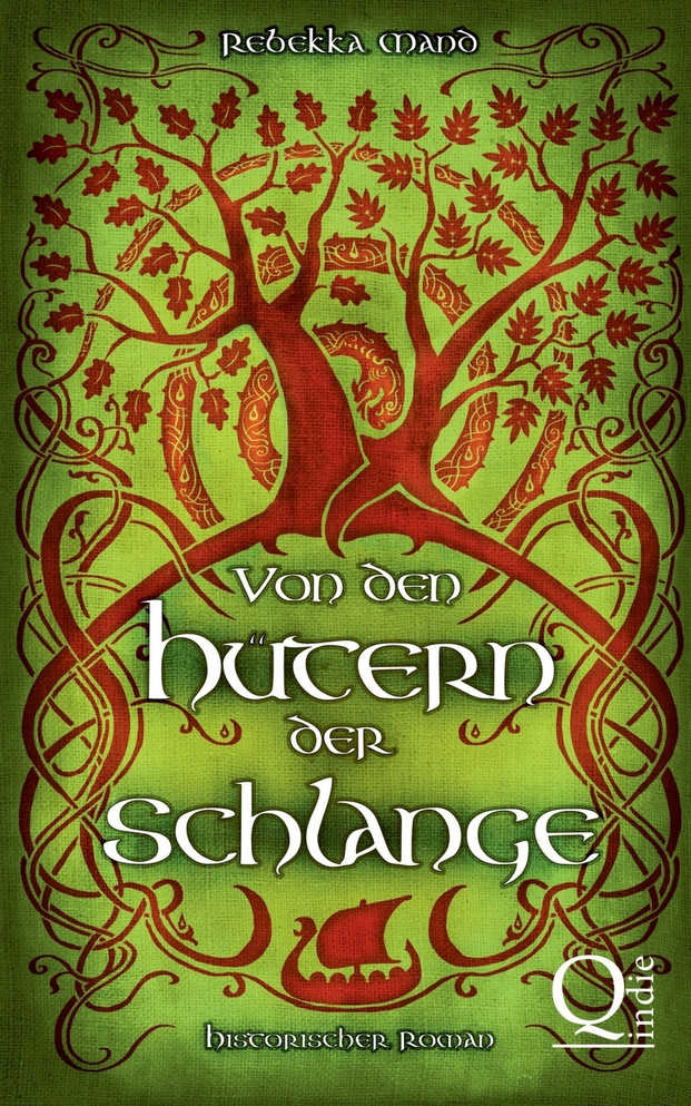 Von den Hütern der Schlange