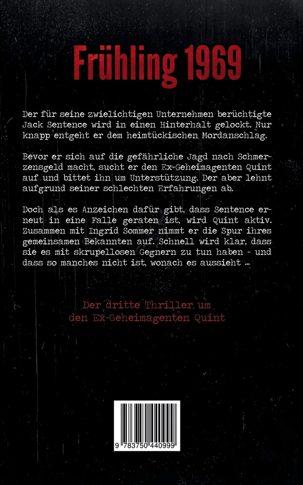 Grafen, Täuscher und Wachsfiguren