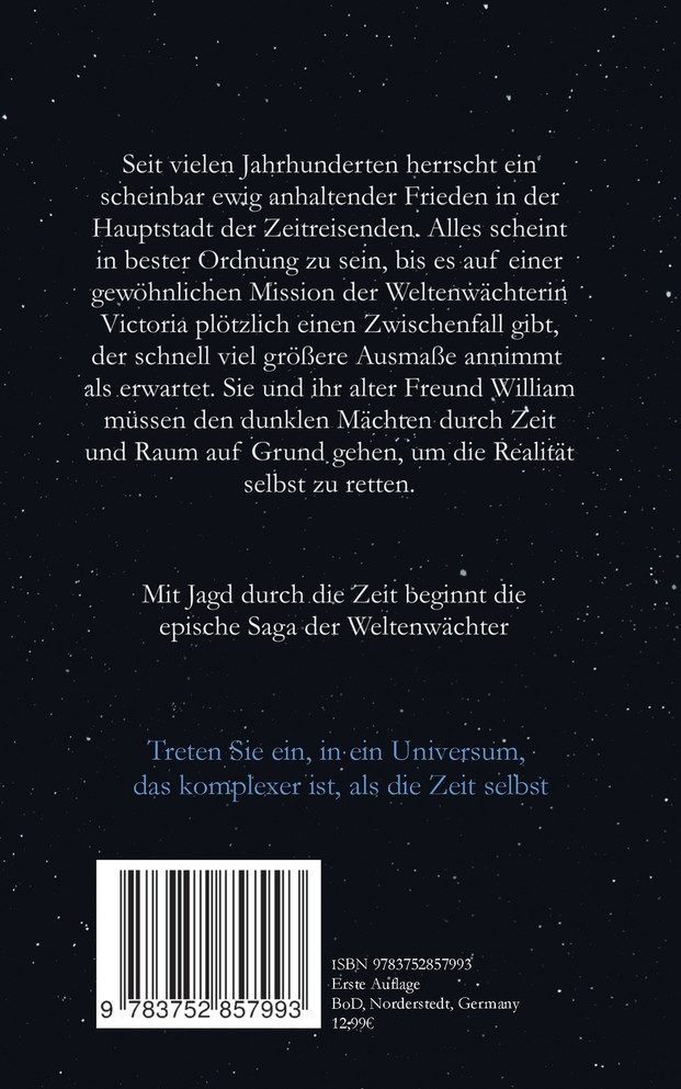 Die Weltenwächter