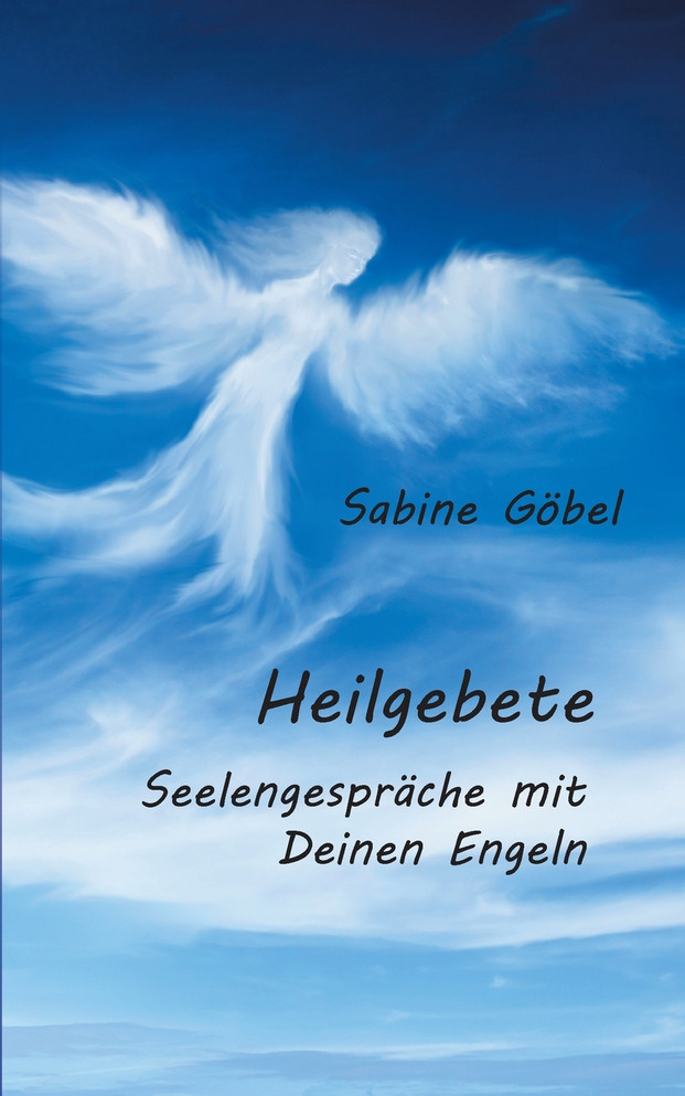 Heilgebete