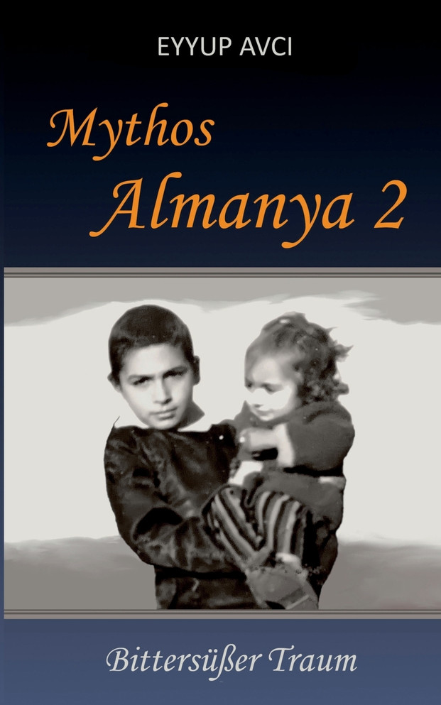 Mythos Almanya 2