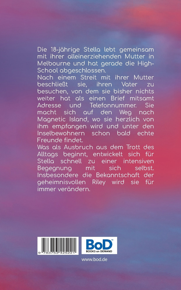 Die Stimme Deines Herzens