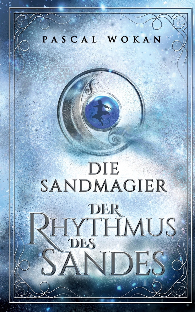 Die Sandmagier
