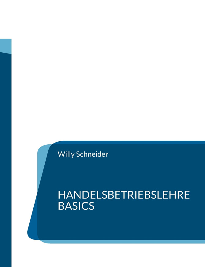 Handelsbetriebslehre Basics